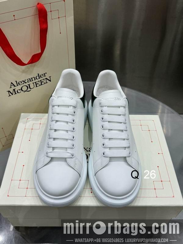 Alexander McQueen Shoes Alexander Mcqueen sz35-45 L1201
