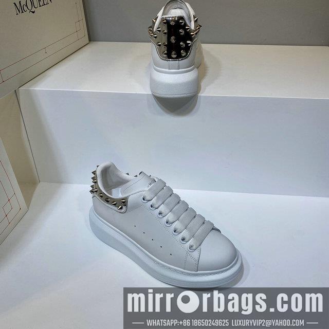 Alexander McQueen Shoes 21815125 SZ 35-44