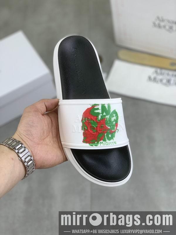 Alexander McQueen Shoes Alexander McQueen sz35-46 mnw0406