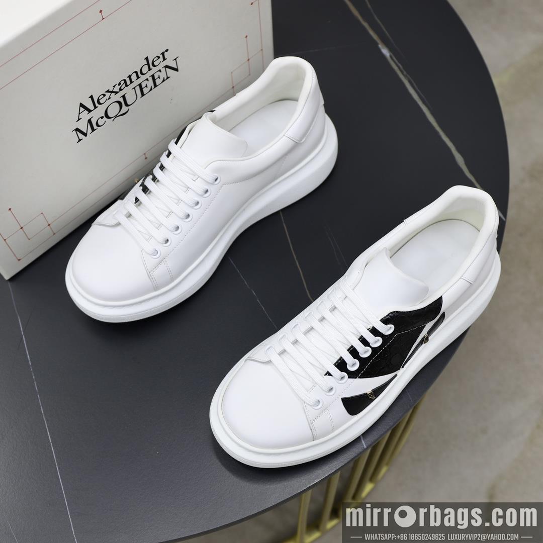 Alexander McQueen Shoes Alexander McQueen sz38-44 hnh0103