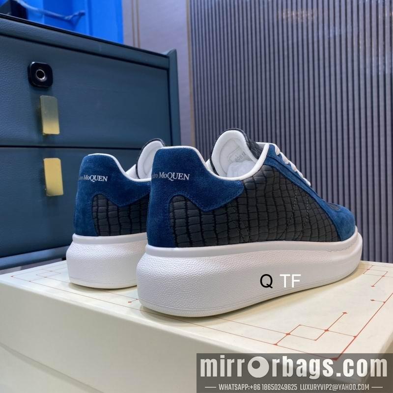 Alexander McQueen Shoes Alexander McQUEEN sz35-45 TF0207