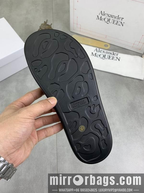 Alexander McQueen Shoes Alexander McQueen sz35-46 mnw0417