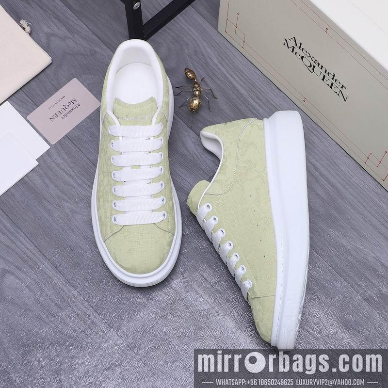 Alexander McQueen Shoes Alexander McQueen sz38-44 hnw0405