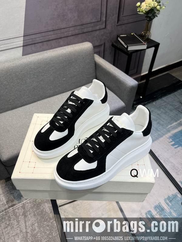 Alexander McQueen Shoes Alexander McQUEEN sz35-45 WM0701