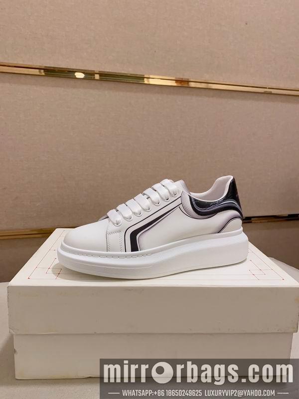 Alexander McQueen Shoes Alexander McQueen sz35-45 hnw0201