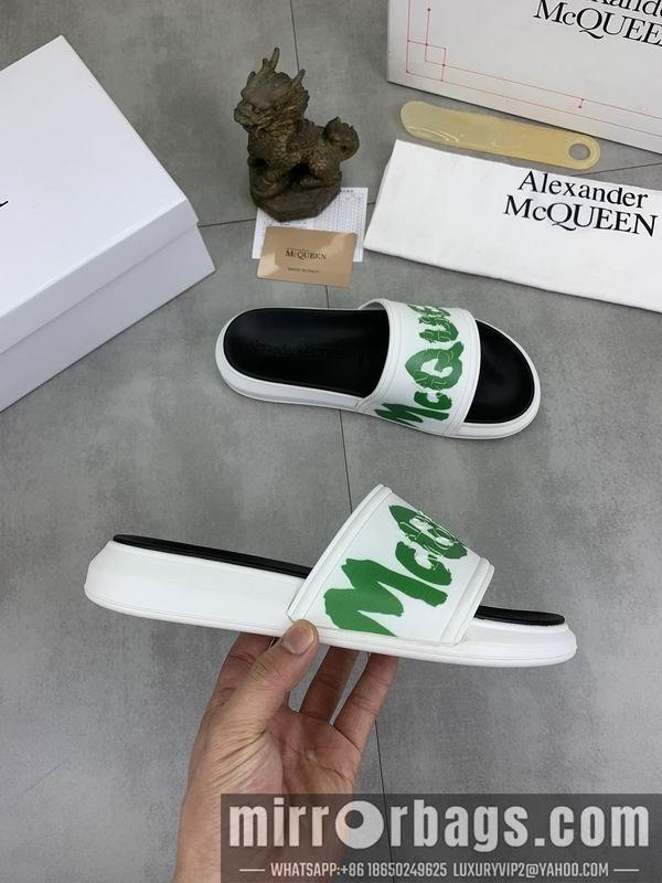 Alexander McQueen Shoes Alexander McQueen sz35-46 mnw0408