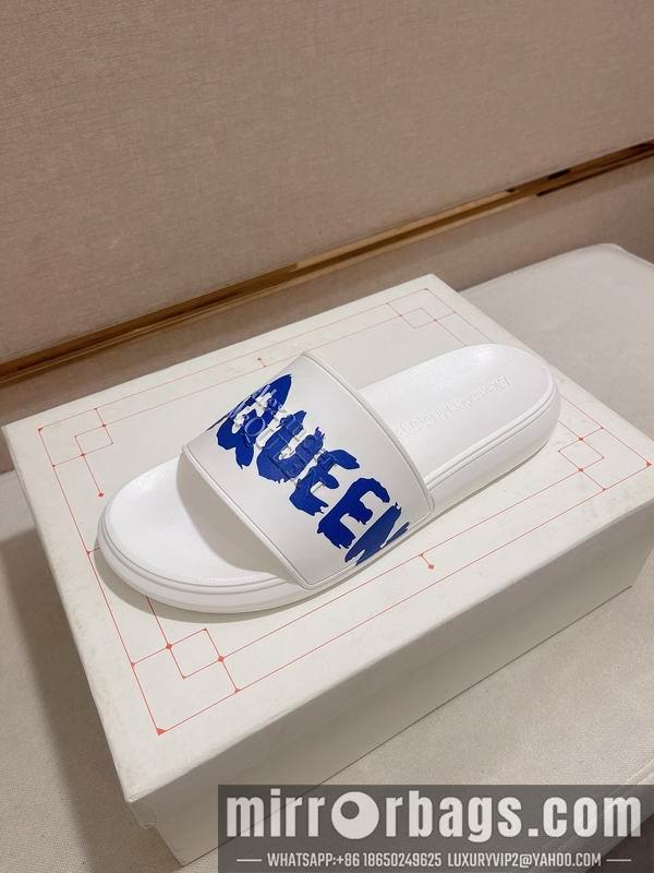 Alexander McQueen Shoes Alexander McQueen sz38-45 hnh0303