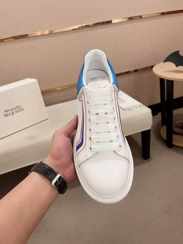 Alexander McQueen Shoes Alexander McQueen sz35-45 mnh1001
