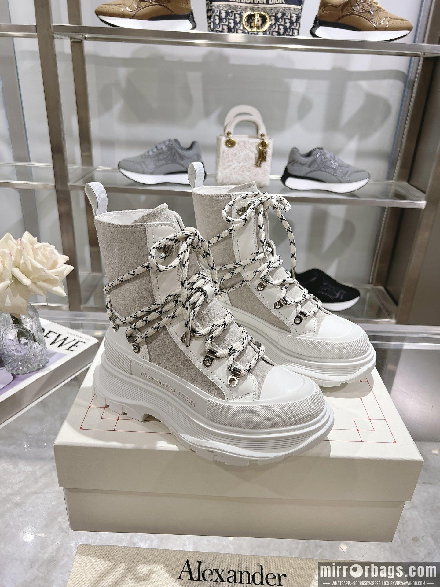 Alexander McQueen Shoes Alexander McQueen sz35-45 h1001