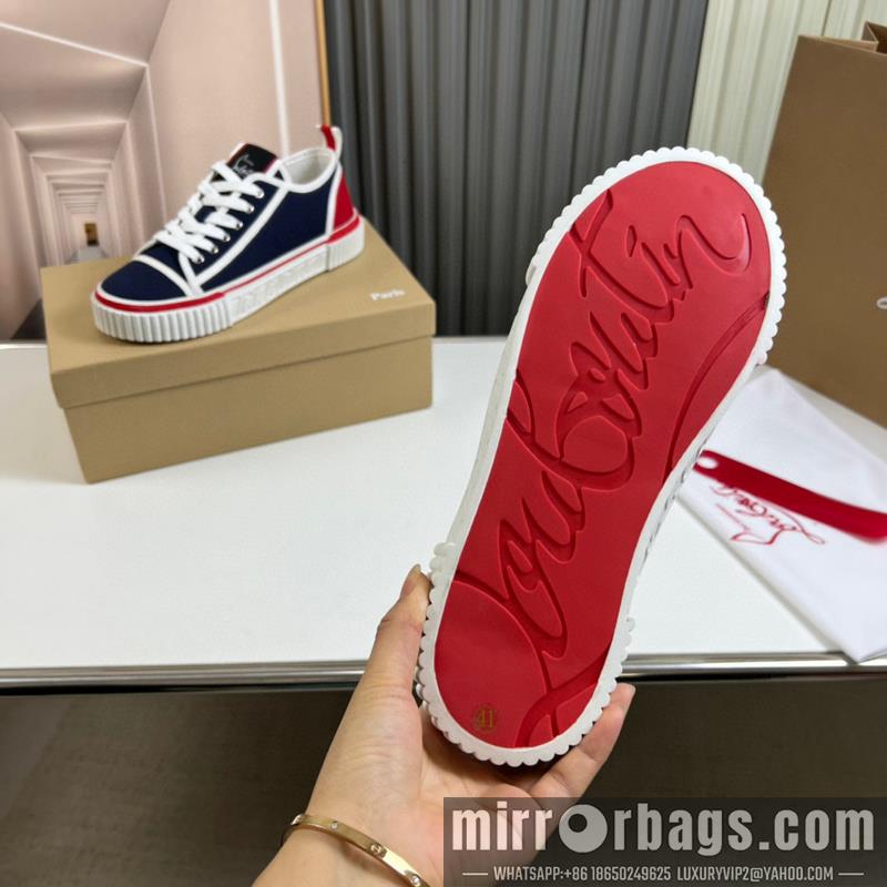 Christian Louboutin Shoes CL sz38-44 0118