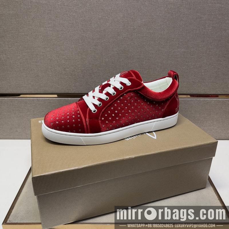 Christian Louboutin Shoes CL sz38-44 mnw0405