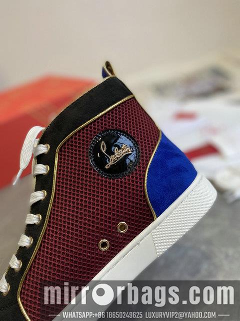 Christian Louboutin Shoes 21721073 SZ 35-47