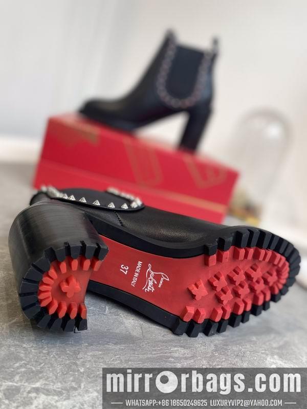 Christian Louboutin Shoes CL sz35-43 m0140