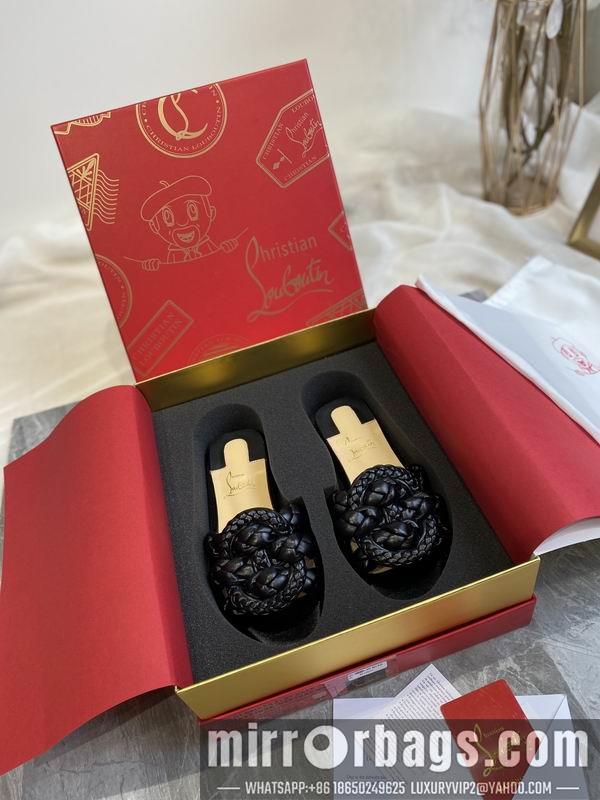 Christian Louboutin Shoes CL sz34-43 m0156