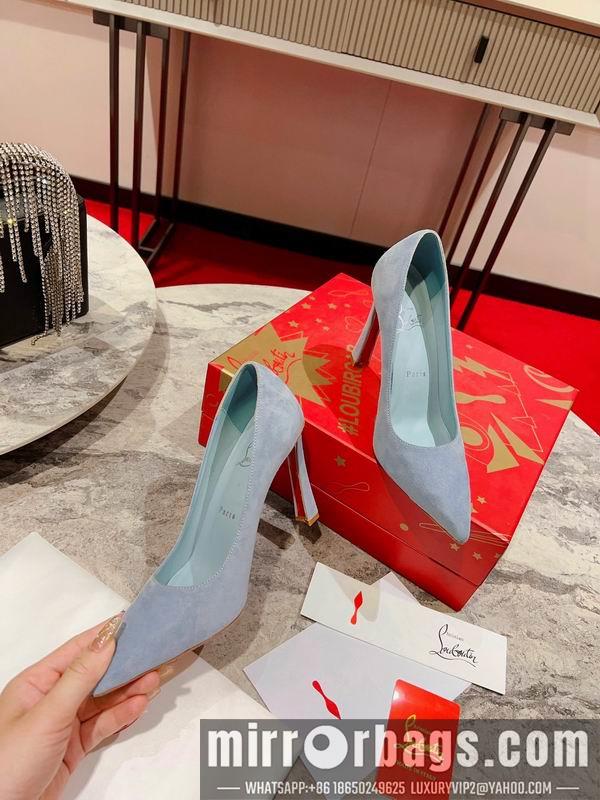 Christian Louboutin Shoes CL sz34-44 m0134