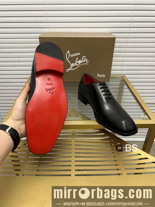 Christian Louboutin Shoes CL sz38-45 TF0401