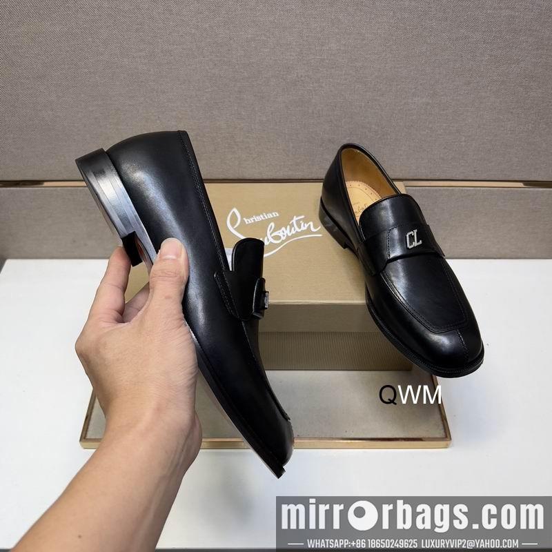 Christian Louboutin Shoes CL sz38-45 2C WM1001