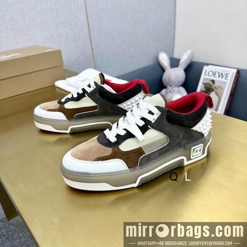 Christian Louboutin Shoes CL sz38-45 4C LL0102