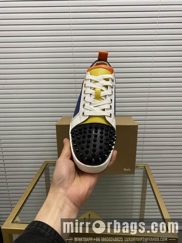 Christian Louboutin Shoes CL sz35-46 mnw0458