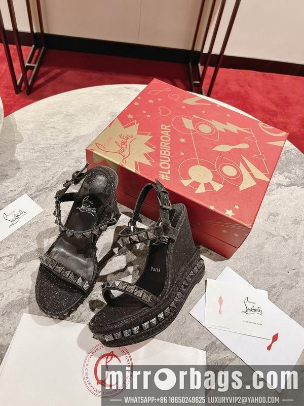 Christian Louboutin Shoes CL sz35-43 m0152