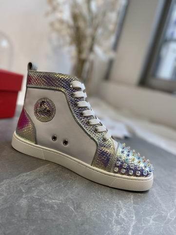 Christian Louboutin Shoes CL sz35-47 mnh0844