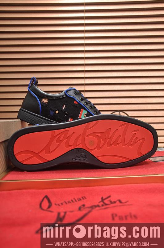 Christian Louboutin Shoes CL sz38-44 0116