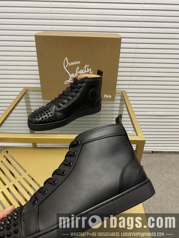 Christian Louboutin Shoes CL sz35-46 ngh0213