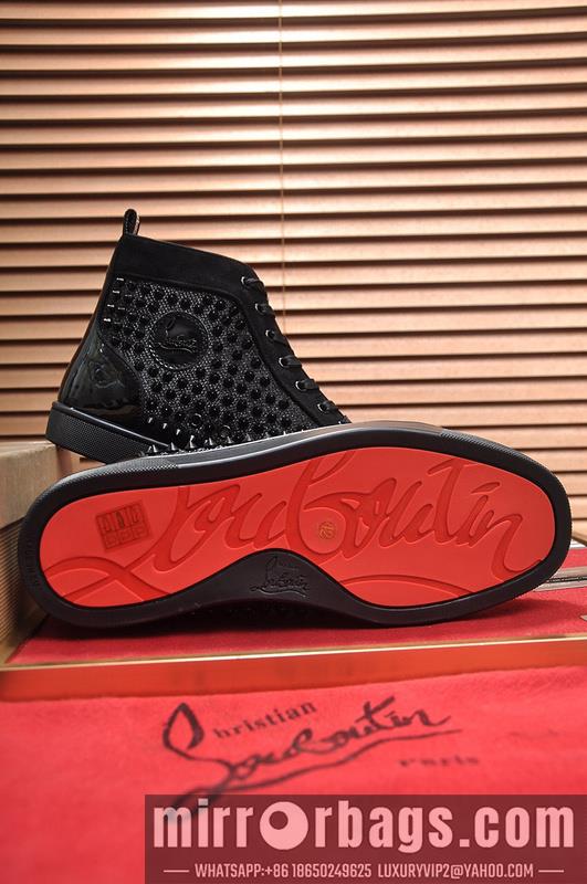 Christian Louboutin Shoes CL sz38-44 m0105