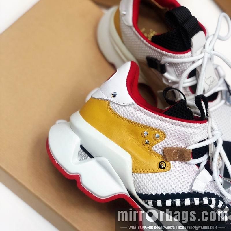 Christian Louboutin Shoes CL sz35-45 11C LL1105
