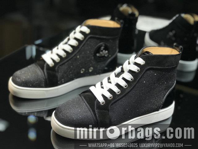 Christian Louboutin Shoes 211013125 SZ 35-46