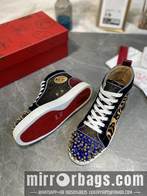 Christian Louboutin Shoes 21721061 SZ 35-47