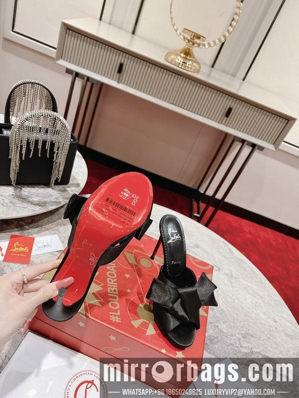 Christian Louboutin Shoes CL sz34-43 m0113