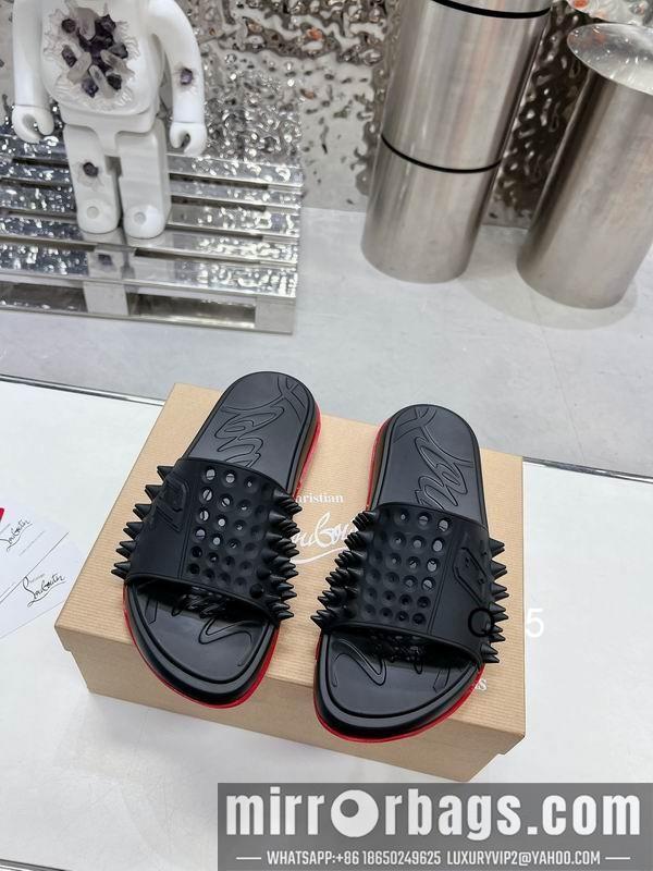 Christian Louboutin Shoes CL sz38-46 JY0602