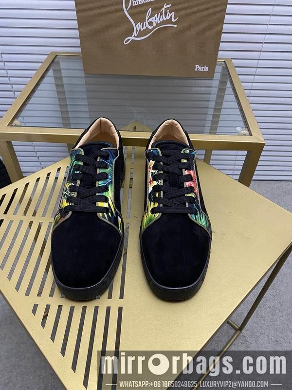 Christian Louboutin Shoes CL sz35-46 mnw0449