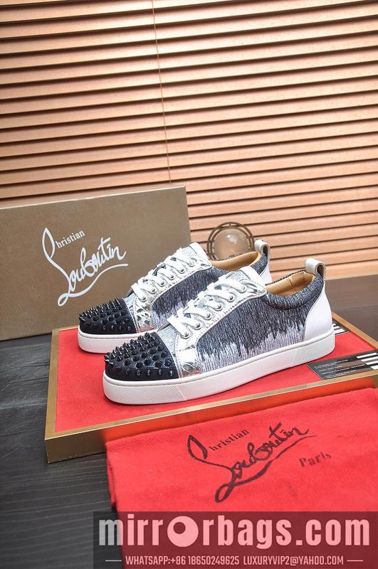 Christian Louboutin Shoes CL sz38-44 0121
