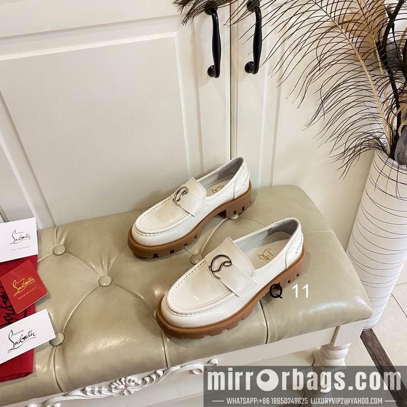 Christian Louboutin Shoes CL sz35-40 Y1001