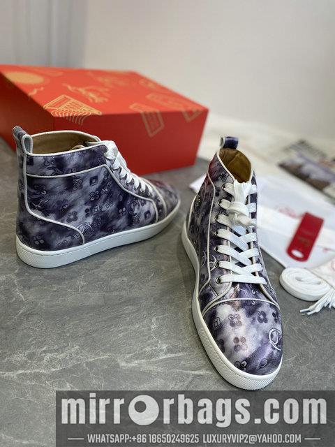 Christian Louboutin Shoes 21721117 SZ 35-47