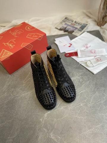 Christian Louboutin Shoes CL sz35-47 mnh0809