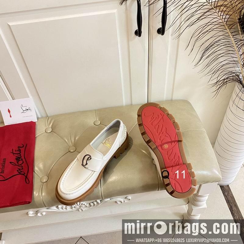 Christian Louboutin Shoes CL sz35-40 Y1001