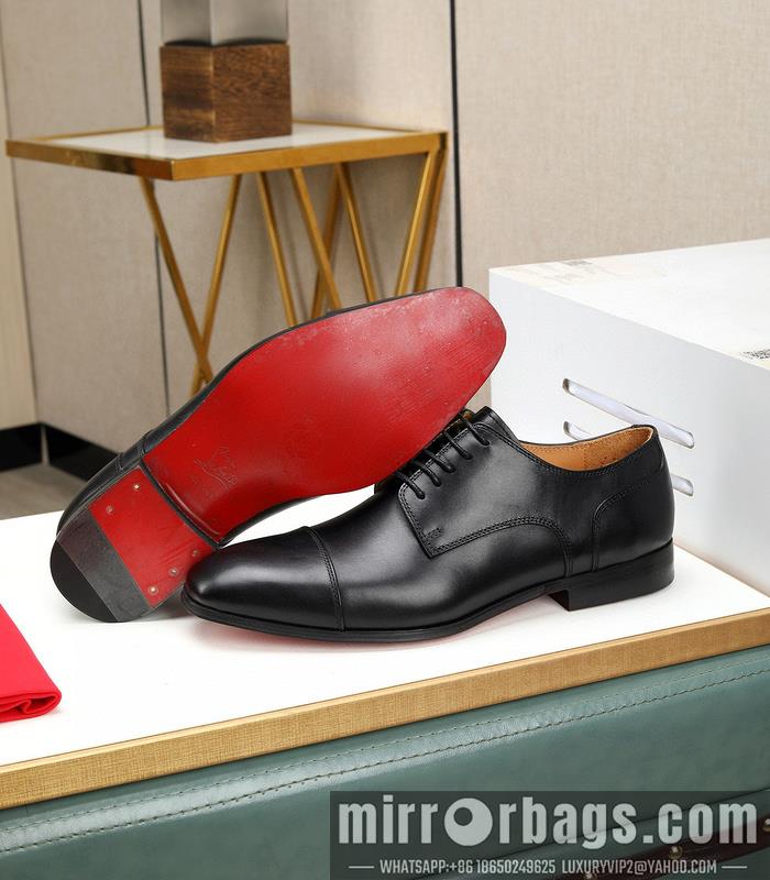 Christian Louboutin Shoes CL sz38-44 m0105