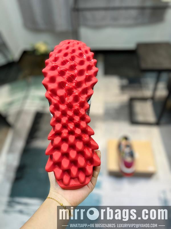 Christian Louboutin Shoes CL sz35-44 m0112