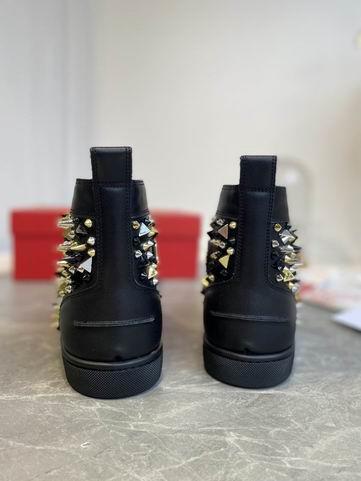 Christian Louboutin Shoes CL sz35-47 mnh0805