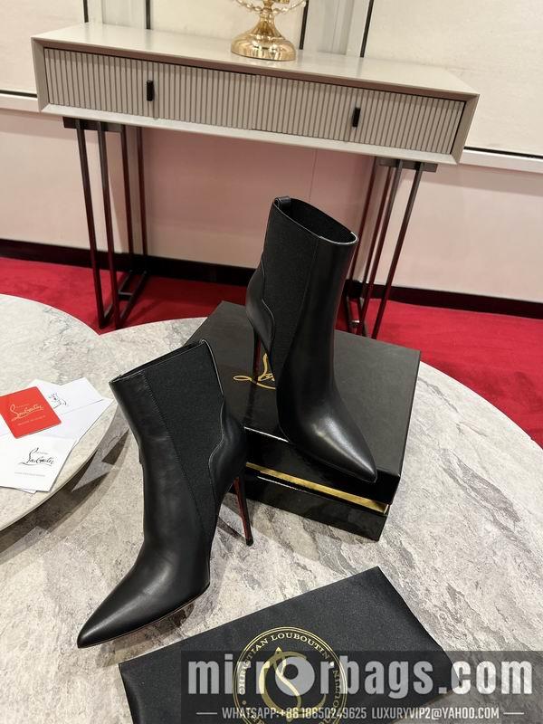 Christian Louboutin Shoes CL sz35-42 m0104