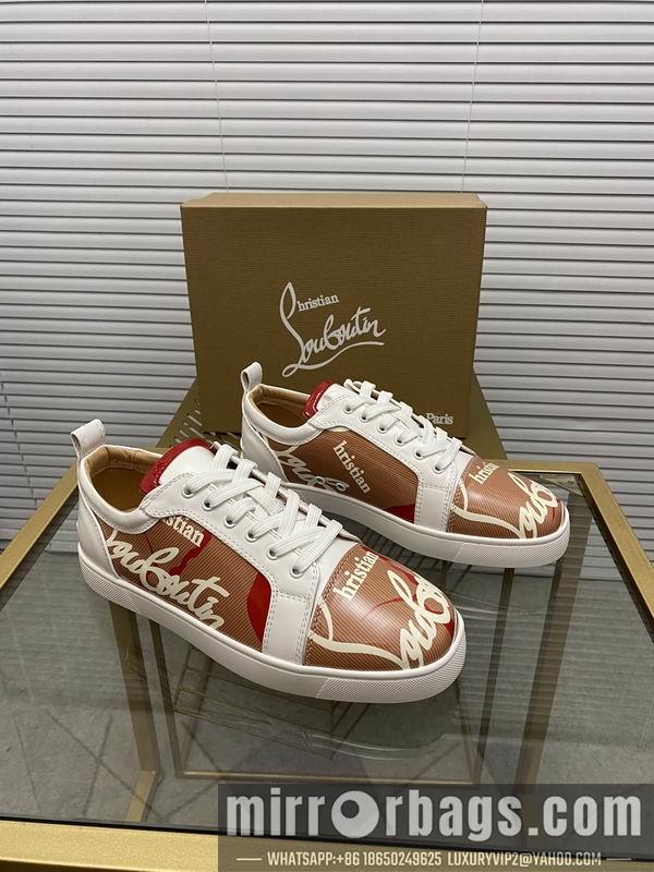 Christian Louboutin Shoes CL sz35-46 mnw0429