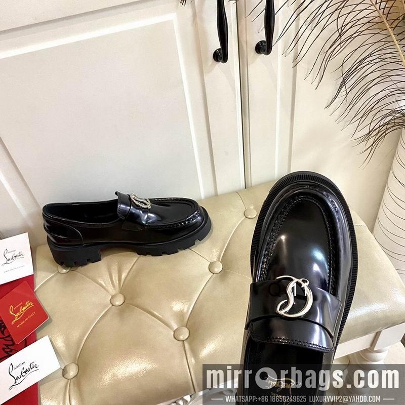 Christian Louboutin Shoes CL sz35-40 Y1001