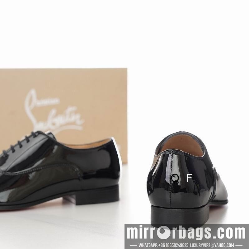 Christian Louboutin Shoes CL sz38-45 5C TF1201