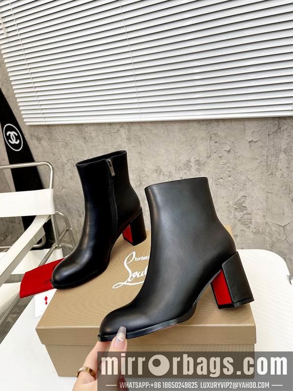 Christian Louboutin Shoes CL sz34-41 mnw0307
