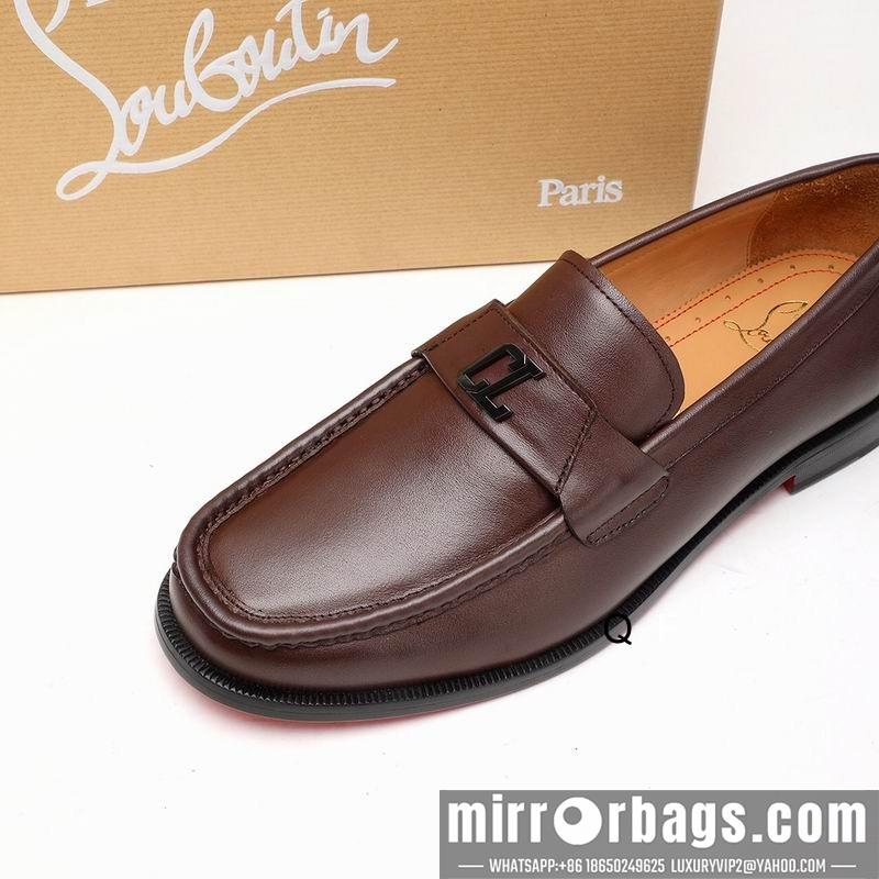 Christian Louboutin Shoes CL sz38-45 2C TF0102