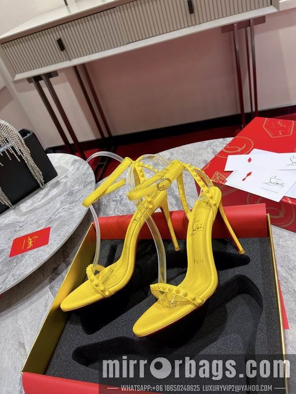 Christian Louboutin Shoes CL sz34-43 m0129
