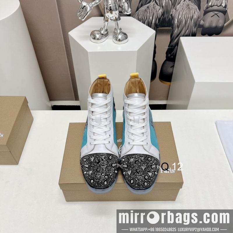 Christian Louboutin Shoes CL colour sz35-45 J0703